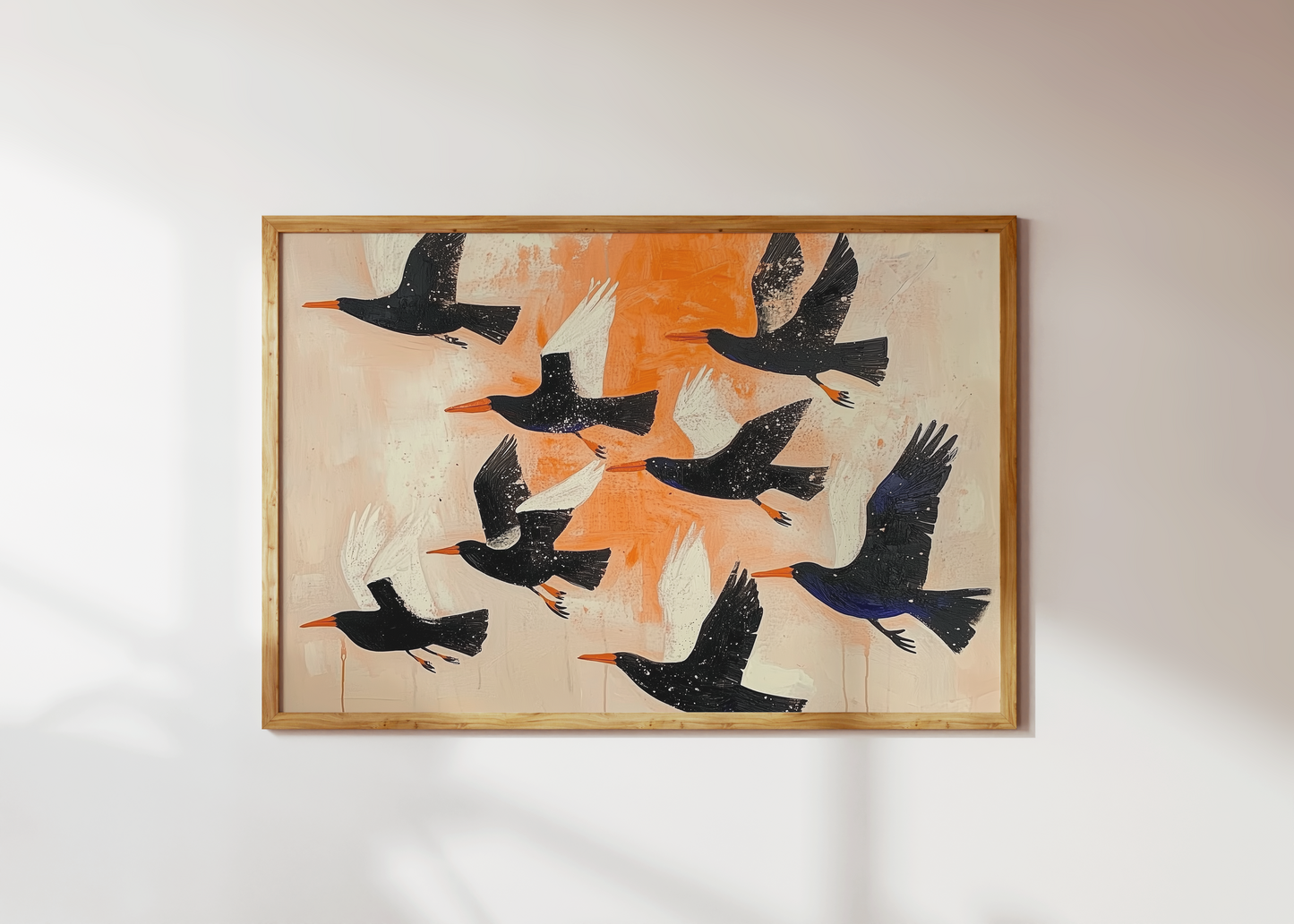 BLACK BIRDS 02