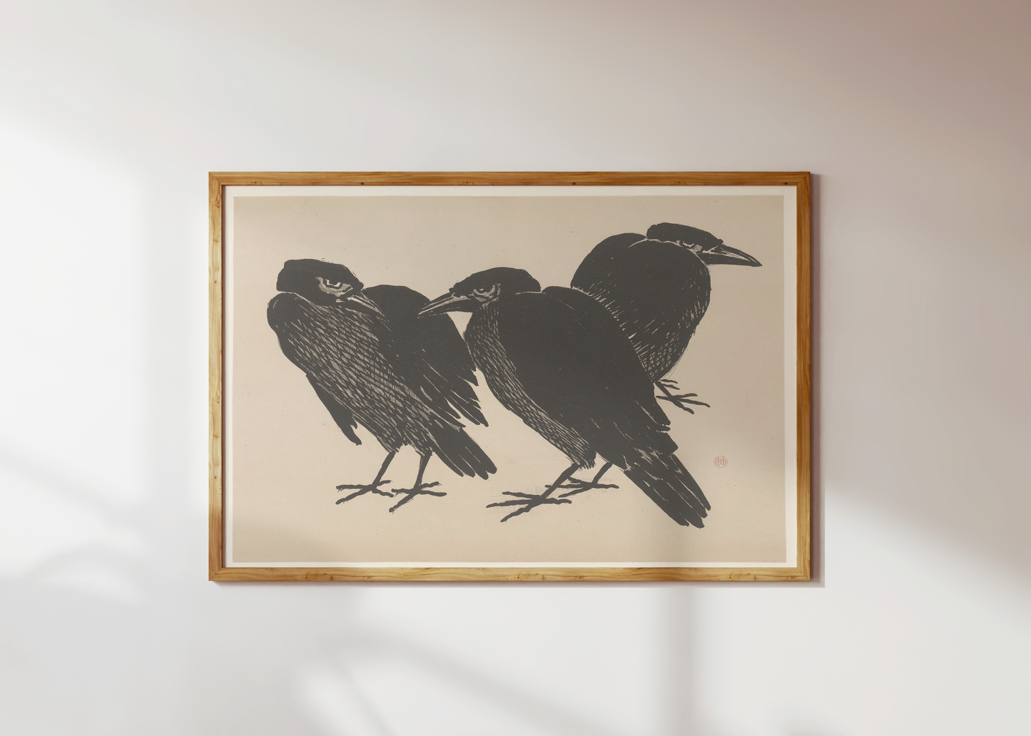 CROWS