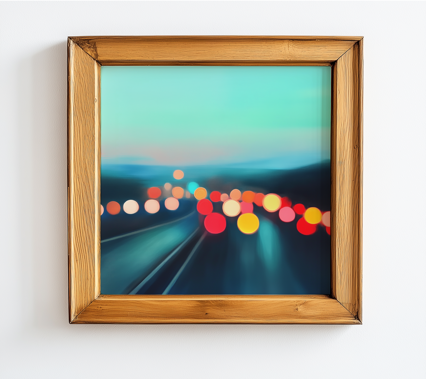 FREEWAY DIARIES