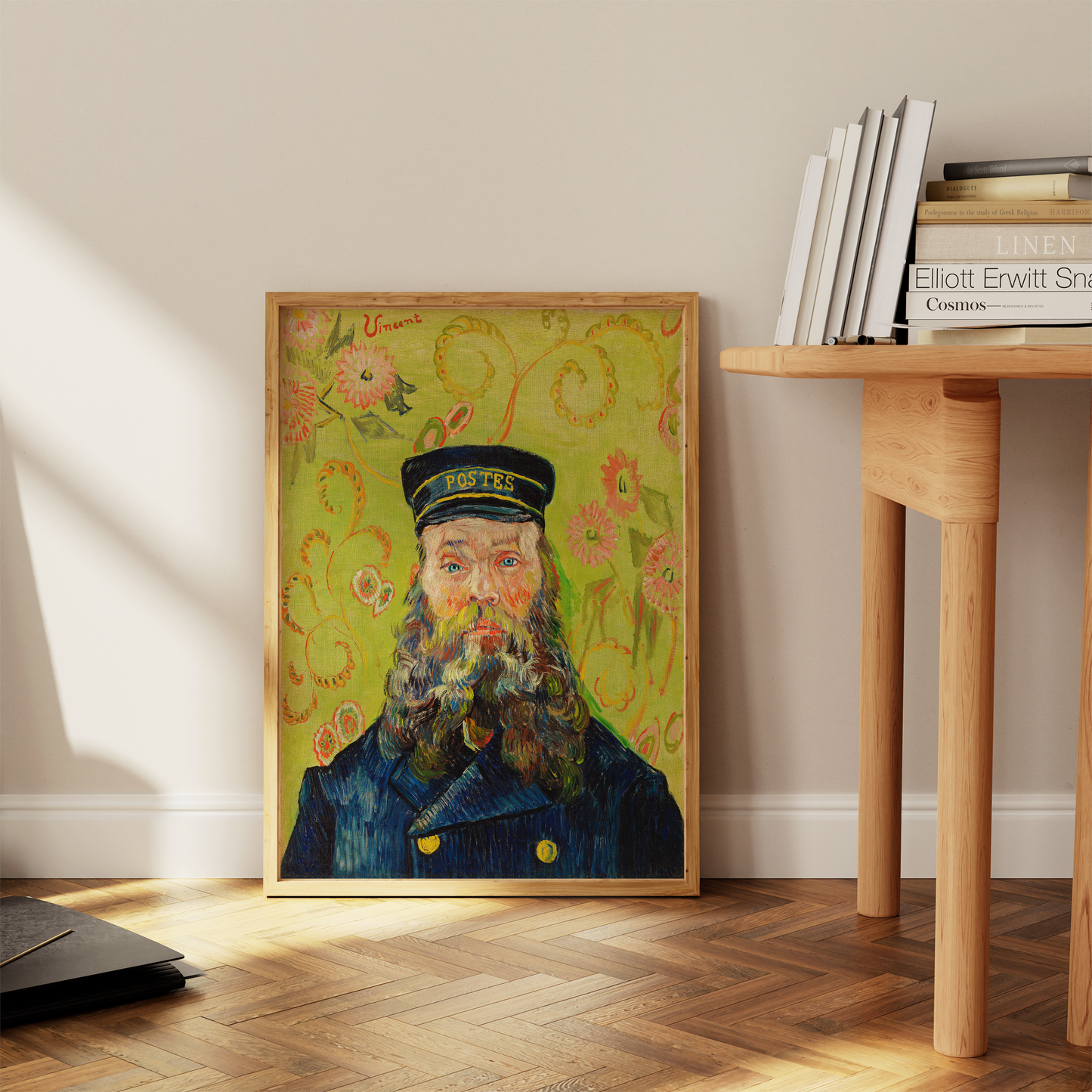 SAILOR