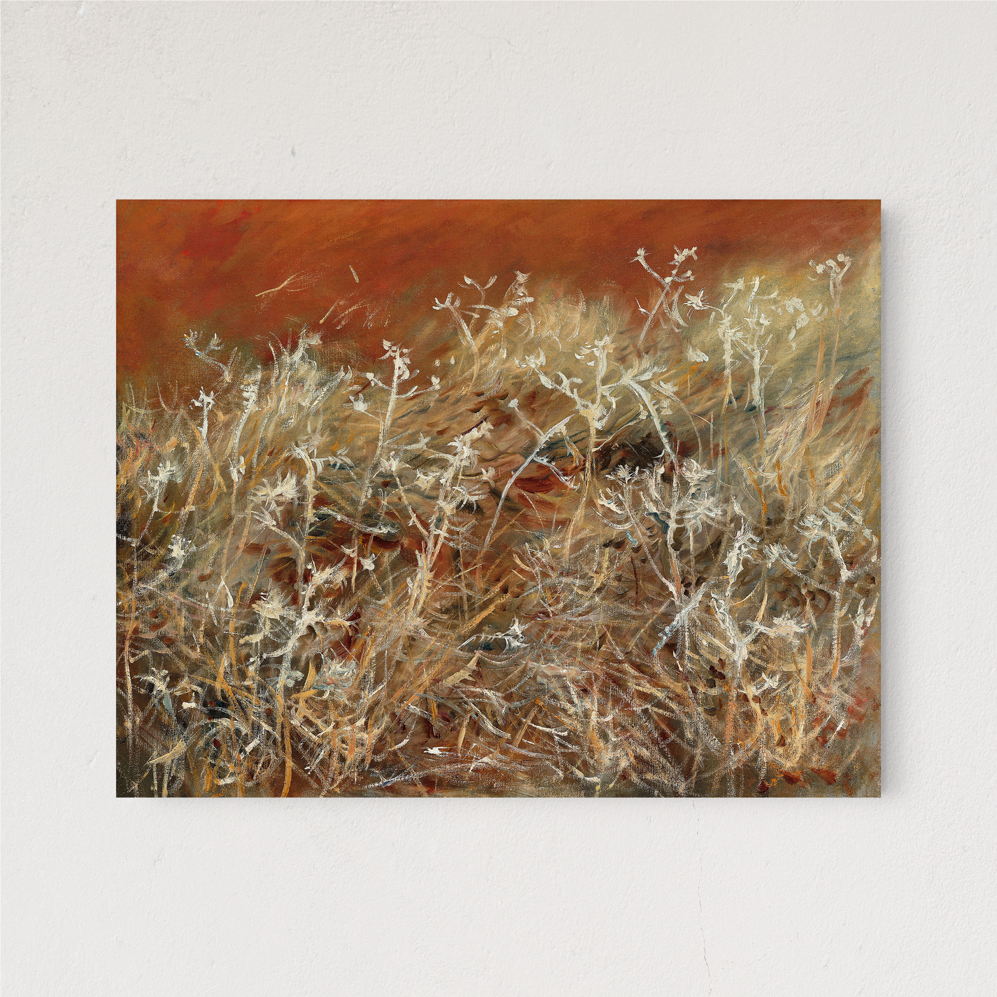 THISTLES