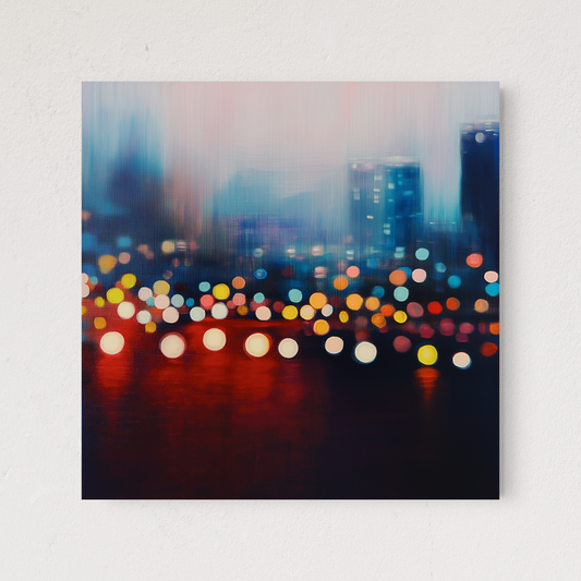 CITY NIGHTS