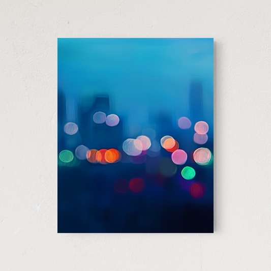 CITYSCAPE