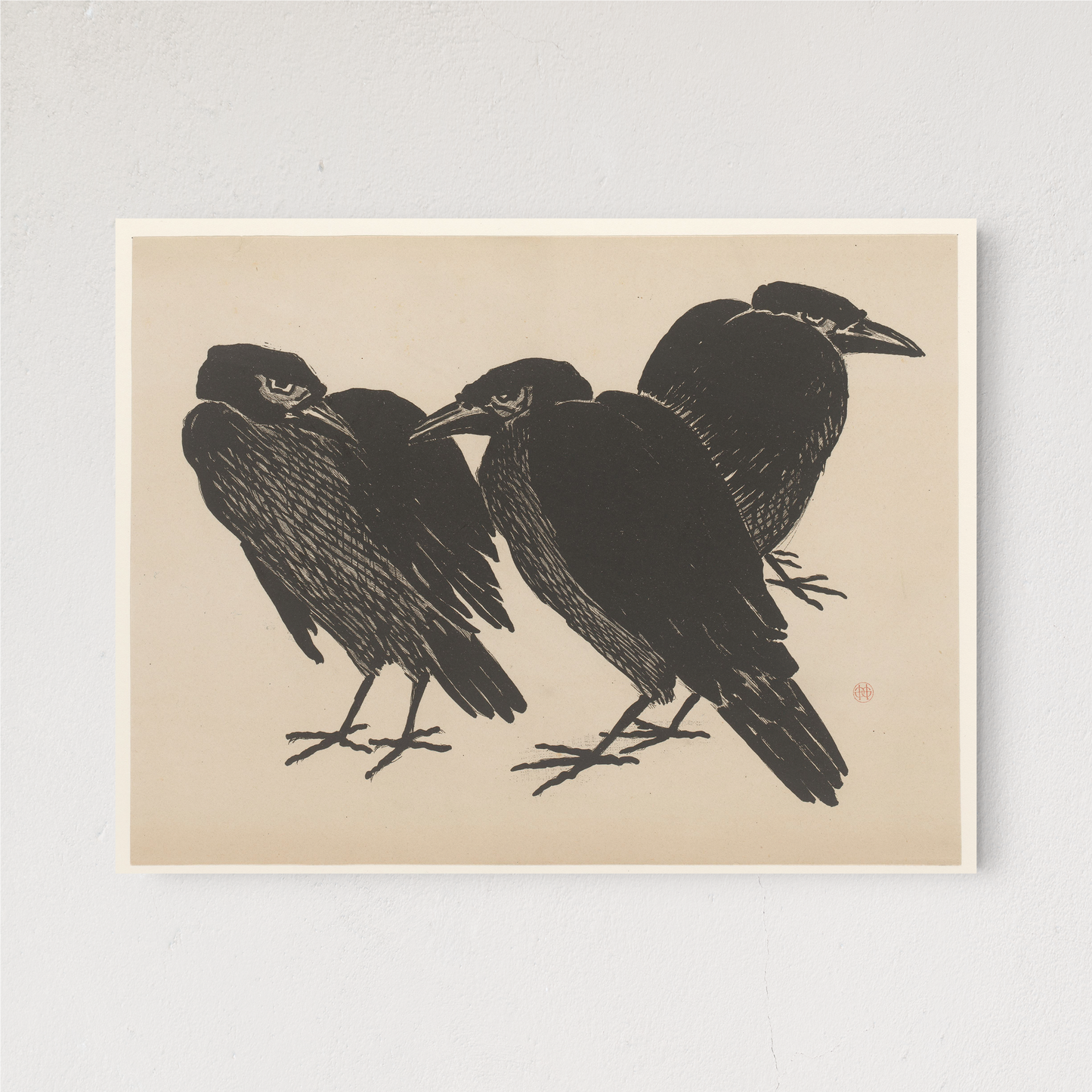 CROWS