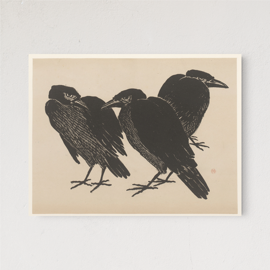 CROWS
