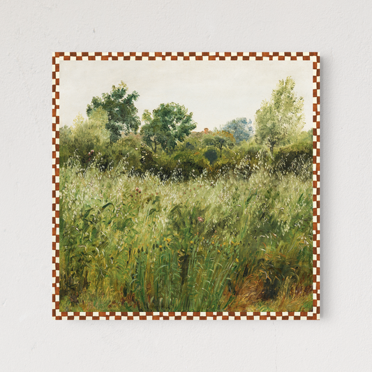 FIELD OF OATS