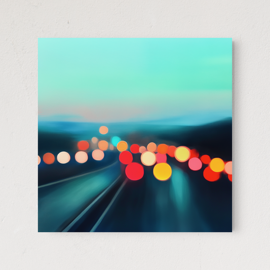FREEWAY DIARIES