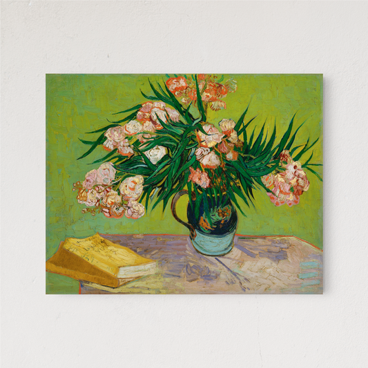 OLEANDERS