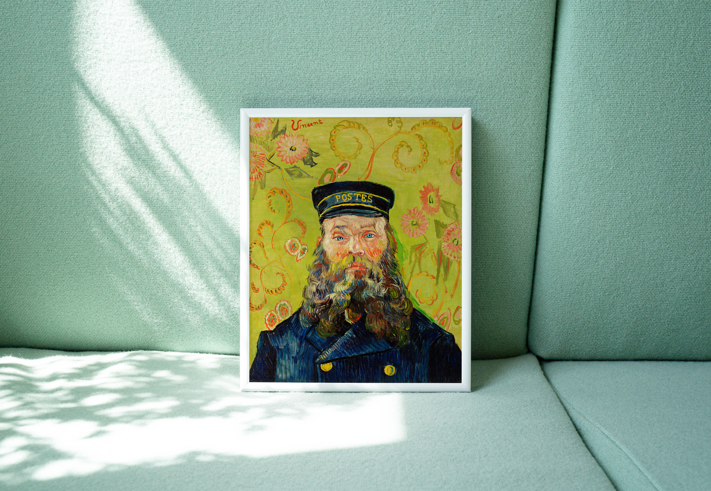 SAILOR