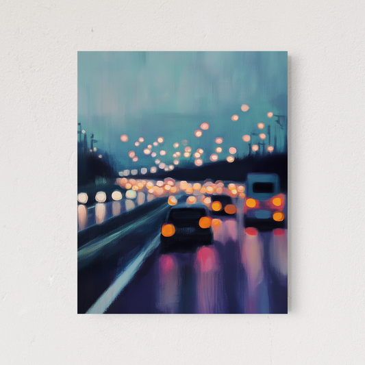 TRAFFIC