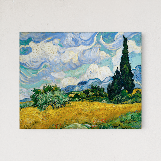 WHEAT FIELD